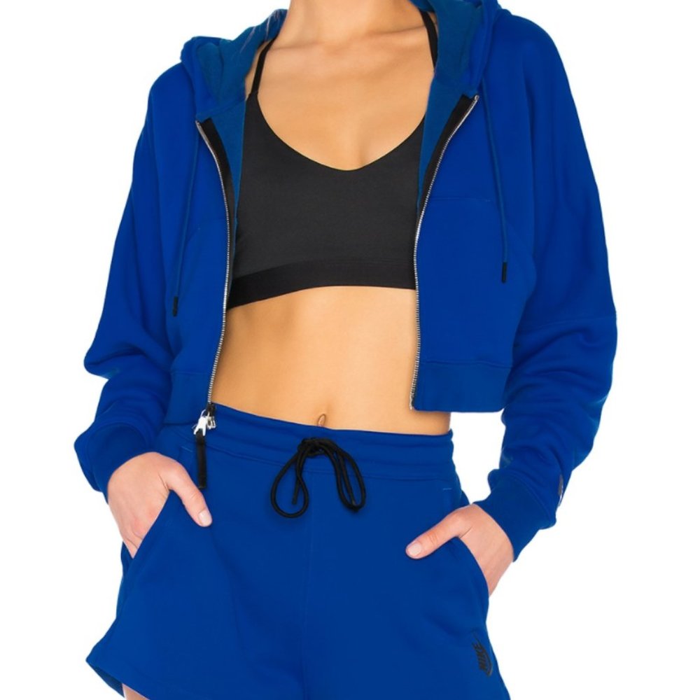 NWOT Limited Nike Lab NRG Hoodie Set